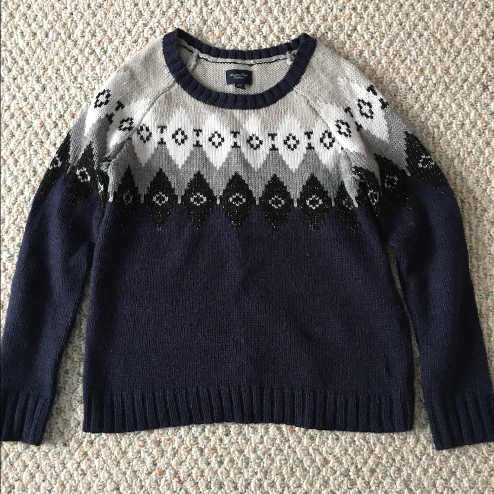 American Eagle Sweater